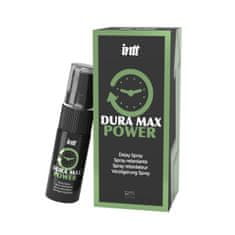 INTT Sprej za zakasnitev orgazma - Dura Max, 12 ml