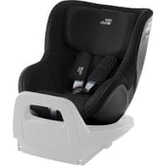 Britax Römer Dualfix 5Z i-Size avtosedež, 61-105 cm, črn (2000038851)