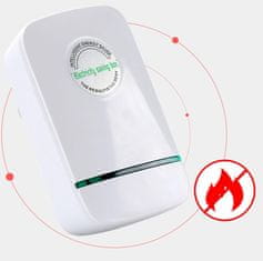 HOME & MARKER® Škatla za varčevanje z elektriko v gospodinjstvu (1+1 Gratis) | E2NERGETKO