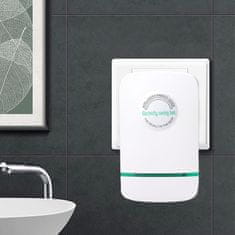 HOME & MARKER® Škatla za varčevanje z elektriko v gospodinjstvu (1+1 Gratis) | E2NERGETKO