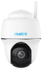 Reolink Argus B430 IP kamera, 5MP, zunanja, baterijska, barvni nočni vid (Argus Series B430 Wh)