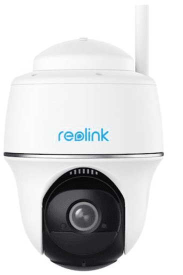 Reolink Argus B430 IP kamera, 5MP, zunanja, baterijska, barvni nočni vid (Argus Series B430 Wh)