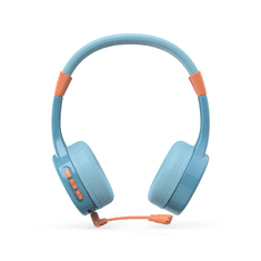 Hama Otroške slušalke Bluetooth Teens Guard II, modra