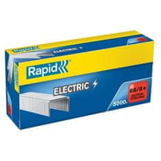 Rapid Žica Eletric Super Strong, 66/8, 5000 kosov