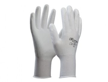 GEBOL Delovne rokavice MICRO FLEX WEISS velikost 7