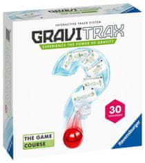 Ravensburger GraviTrax Igra: Tečaj