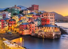 Alipson Genova, Italija sestavljanka 1000 kosov