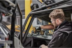 DeWalt AKU UDARNI MULTI-HEAD VRT./VIJAČNIK 12V XR 2x3Ah DCD703L2T