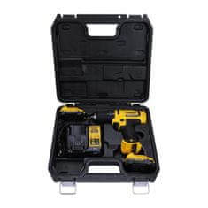 DeWalt AKU VRTALNIK/VIJAČNIK XR 12 V 2.0AH DCD710D2