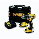 DeWalt AKU XR VRTALNIK/VIJAČNIK 18 V 2,0 Ah DCD791D2
