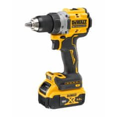 DeWalt AKU VRTALNIK 18V XR BRUSHLESS 2x 5,0Ah TSTAK DCD800P2T