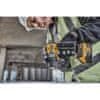 DeWalt AKU VRTALNIK 18V XR BRUSHLESS 2x 5,0Ah TSTAK DCD800P2T