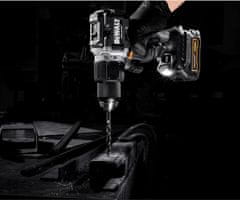 DeWalt AKU XR UDAR. VRTALNIK 18V 2X1,7Ah TSTAK McLaren F1 DCD85ME2GT