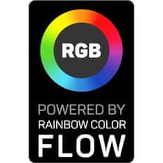 Connect IT Connect IT NEO RGB ProMIC - črn