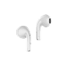 EARBUDS Slušalke + mikrofon SBOX Bluetooth EB-TWS18 Bela