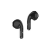 S-box EARBUDS Slušalke + mikrofon SBOX Bluetooth EB-TWS18 Črna