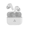 S-box EARBUDS Slušalke + mikrofon SBOX Bluetooth EB-TWS101 Bela