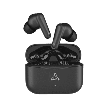 S-box EARBUDS Slušalke + mikrofon SBOX Bluetooth EB-TWS101 Črna