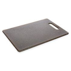 Banquet Deska za rezanje 36,3x27,5cm GRANITE plastika, HN