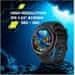 Canyon Pametna ura Maverick SW-83 BK