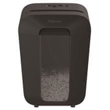 Fellowes LX70-P4, 11 l, rezanje delcev 4x40 mm