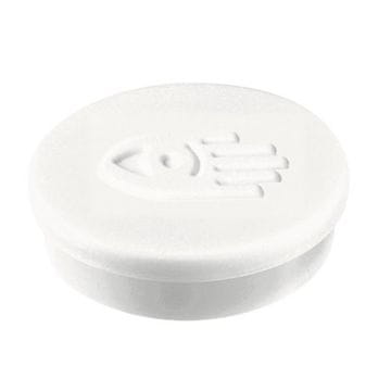Legamaster Komplet magnetov - 20 mm, beli, 10 kosov