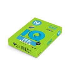 IQ Barvni papir Color A4-MA42, majsko zelen, 250 listov