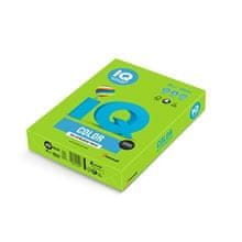 IQ Barvni papir Color A4-MA42, majsko zelen, 250 listov