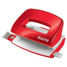 Leitz Stroj za izsekovanje NeXXt 5060 mini, rdeč