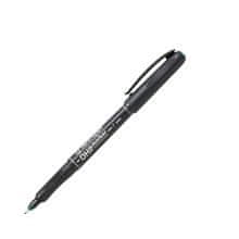 Centropen Marker za folijo 2636, zelen