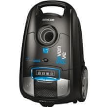 SENCOR Sesalnik SVC 7500BK 3AAA