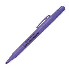 Centropen Označevalnik 8722, vijolična