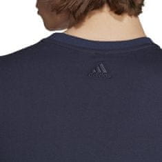 Adidas Majice mornarsko modra S All Szn Graphic Tee