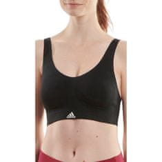 Adidas Majice črna S Bralette