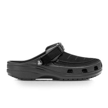 Crocs Cokle črna Yukon Vista II
