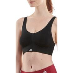 Adidas Majice črna S Bralette
