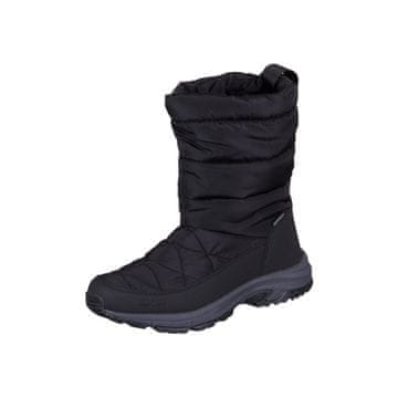 CMP Snežni škornji črna Yakka