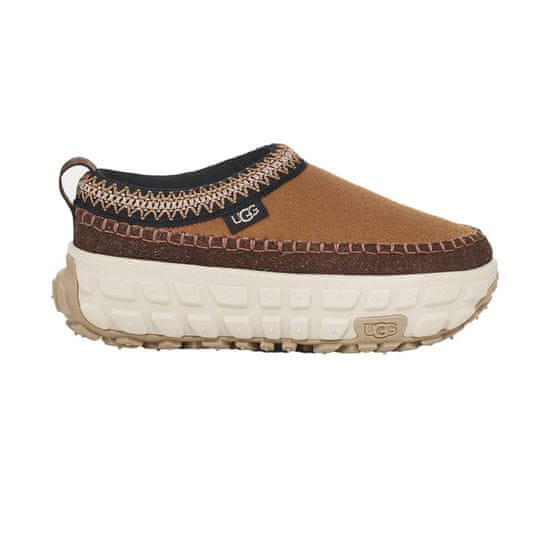 Ugg Australia Copati rjava Venture Daze