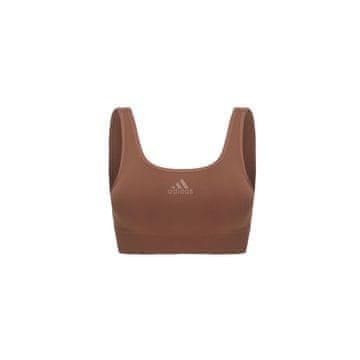 Adidas Majice rjava Bralette