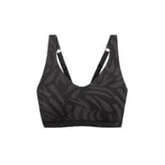 Adidas Majice črna XL Bralette