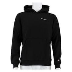 Champion Športni pulover črna 168 - 179 cm/XXL 306505KK001