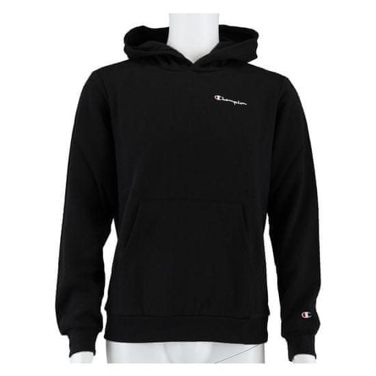 Champion Športni pulover črna 306505KK001