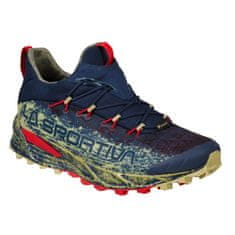 La Sportiva Čevlji obutev za tek mornarsko modra 44 EU La Tempesta Gtx