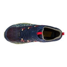 La Sportiva Čevlji obutev za tek mornarsko modra 44 EU La Tempesta Gtx