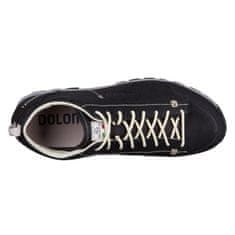 Dolomite Čevlji črna 42.5 EU 54 Low Evo Gtx