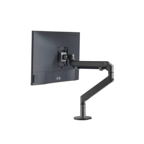 Nosilec za monitor Alba - za 1 monitor, črn