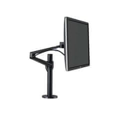 Držalo za monitor F Alba - za 1 monitor, črno