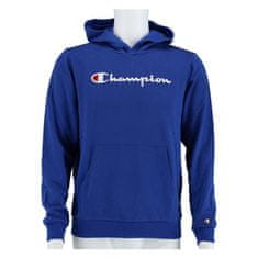 Champion Športni pulover 156 - 167 cm/XL Big Logo 2024