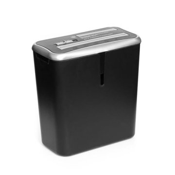 Drobilnik Wallner XD 805CD - P3, rezanje delcev