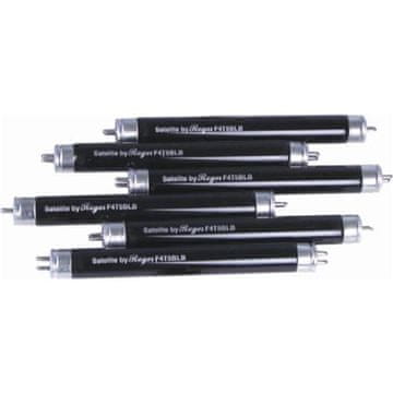 UV fluorescenčni Wallner DL07 in DL 105 - 4 W, 13,5 cm